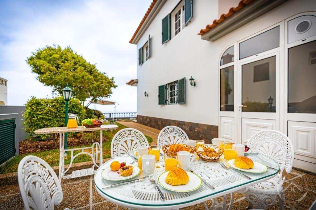 Villa Garden House à Funchal  Extérieur photo
