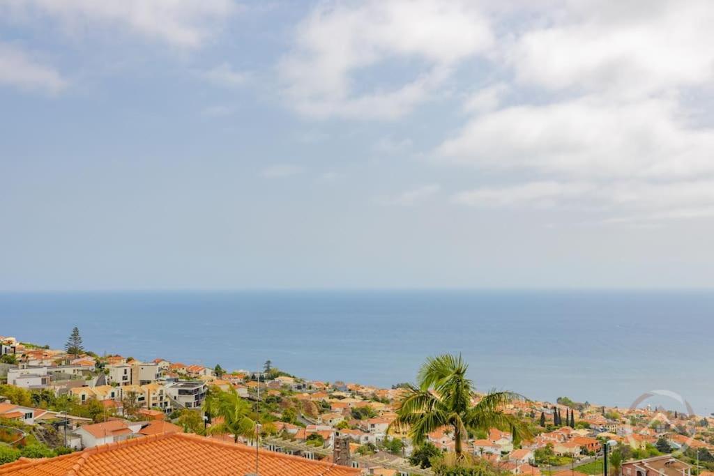 Villa Garden House à Funchal  Extérieur photo